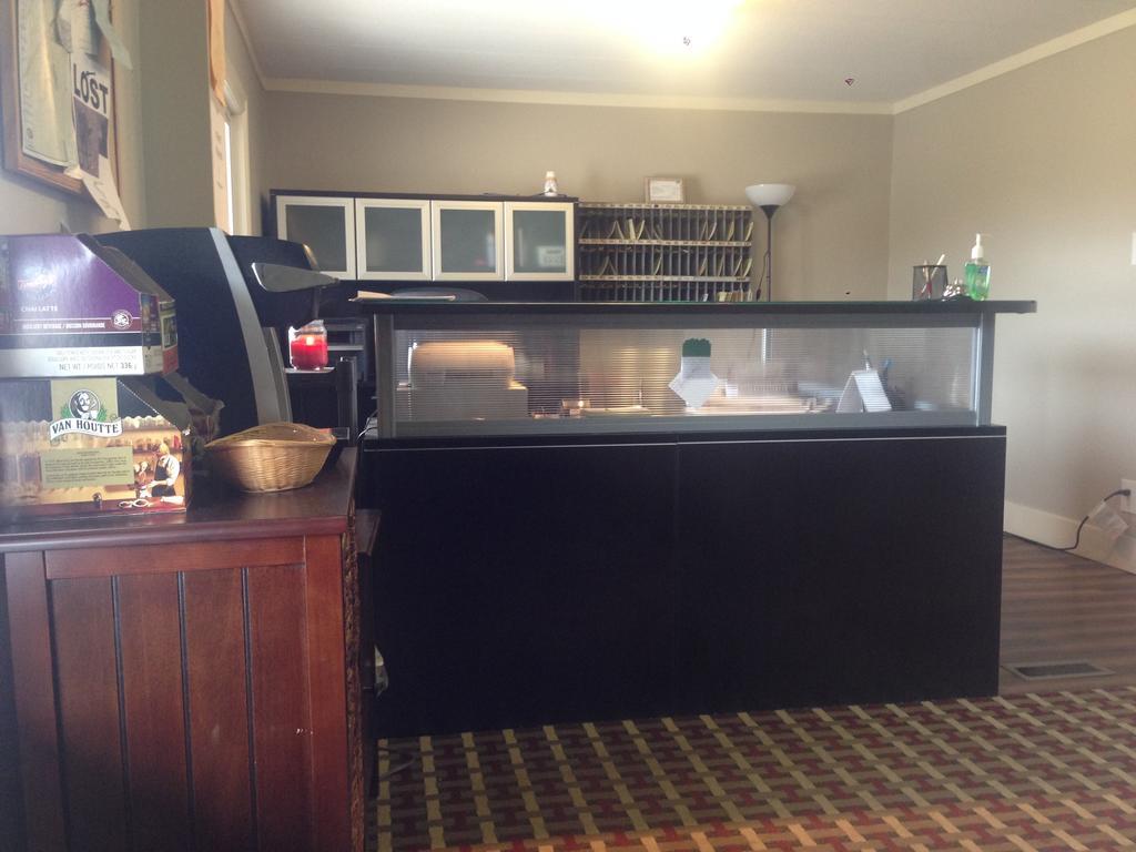 Pleasant Valley Motel Houston エクステリア 写真