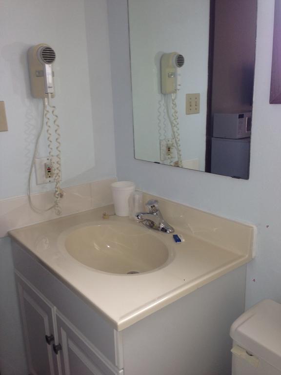 Pleasant Valley Motel Houston エクステリア 写真