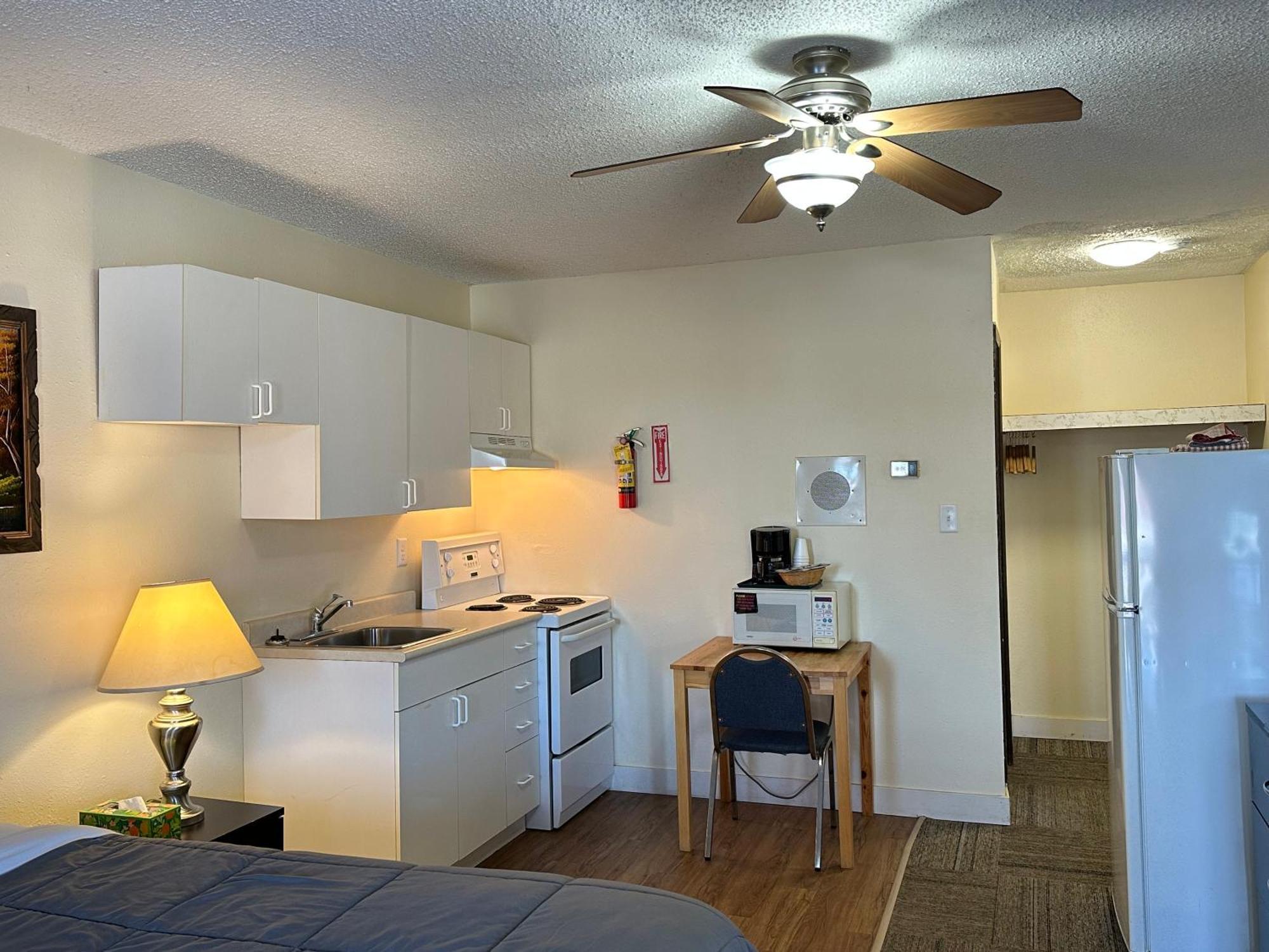 Pleasant Valley Motel Houston エクステリア 写真