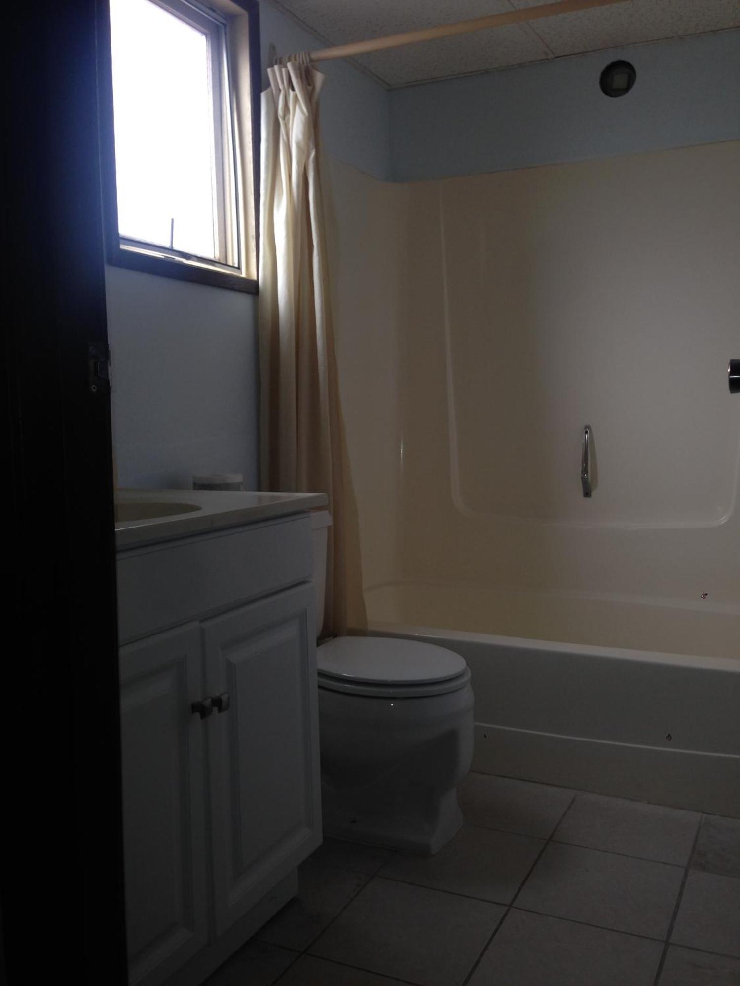Pleasant Valley Motel Houston 部屋 写真