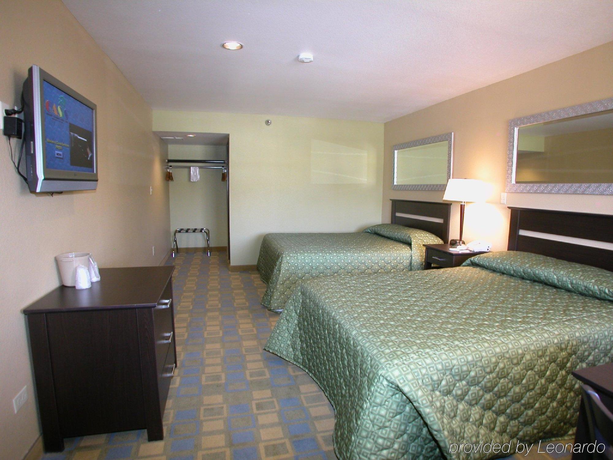Pleasant Valley Motel Houston エクステリア 写真