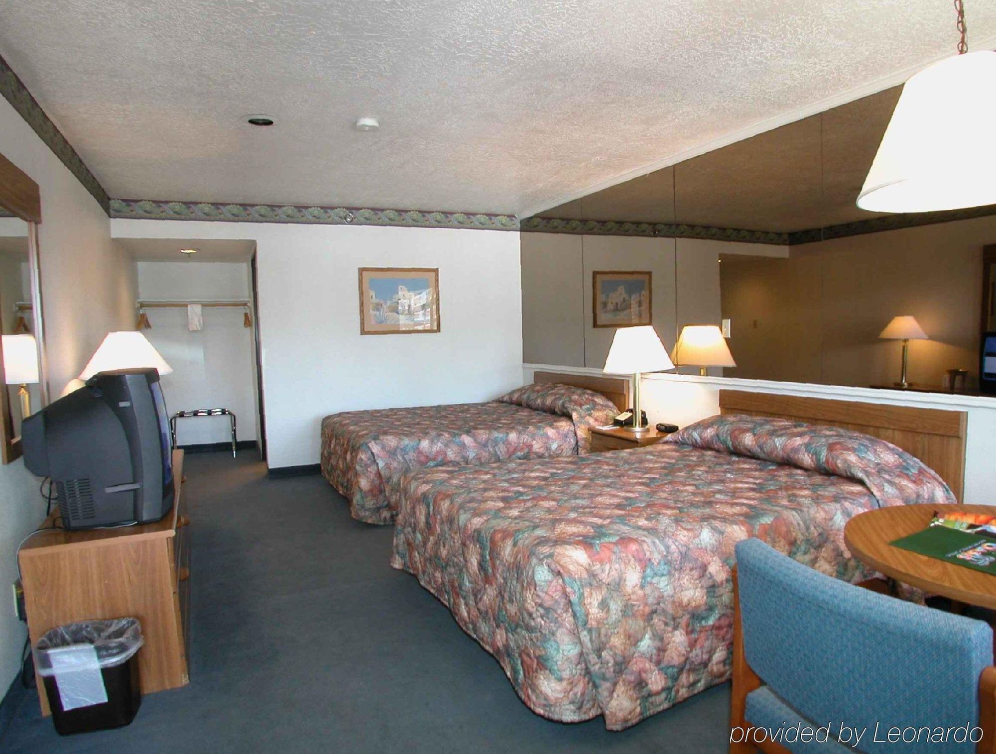 Pleasant Valley Motel Houston エクステリア 写真