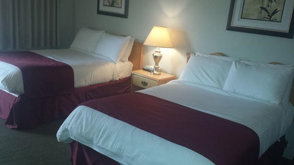 Pleasant Valley Motel Houston エクステリア 写真