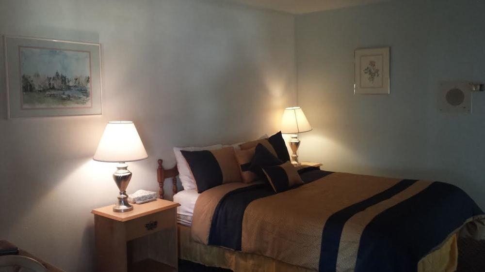 Pleasant Valley Motel Houston エクステリア 写真