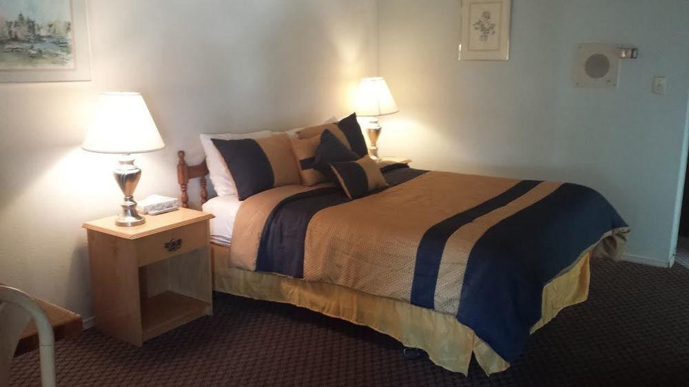 Pleasant Valley Motel Houston エクステリア 写真