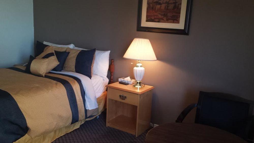 Pleasant Valley Motel Houston エクステリア 写真
