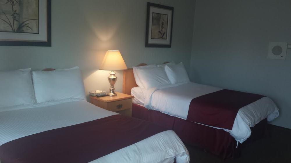 Pleasant Valley Motel Houston エクステリア 写真