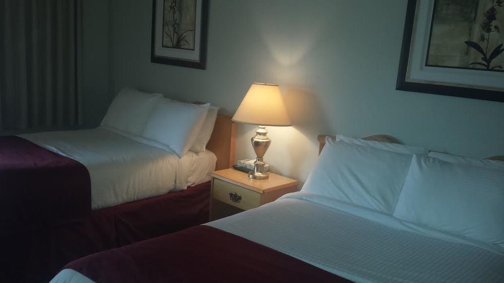 Pleasant Valley Motel Houston エクステリア 写真