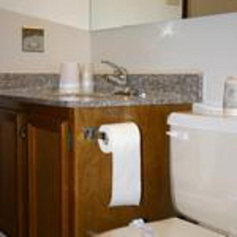 Pleasant Valley Motel Houston エクステリア 写真