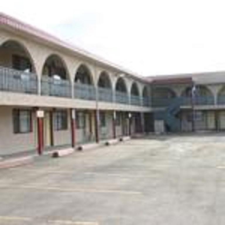 Pleasant Valley Motel Houston エクステリア 写真