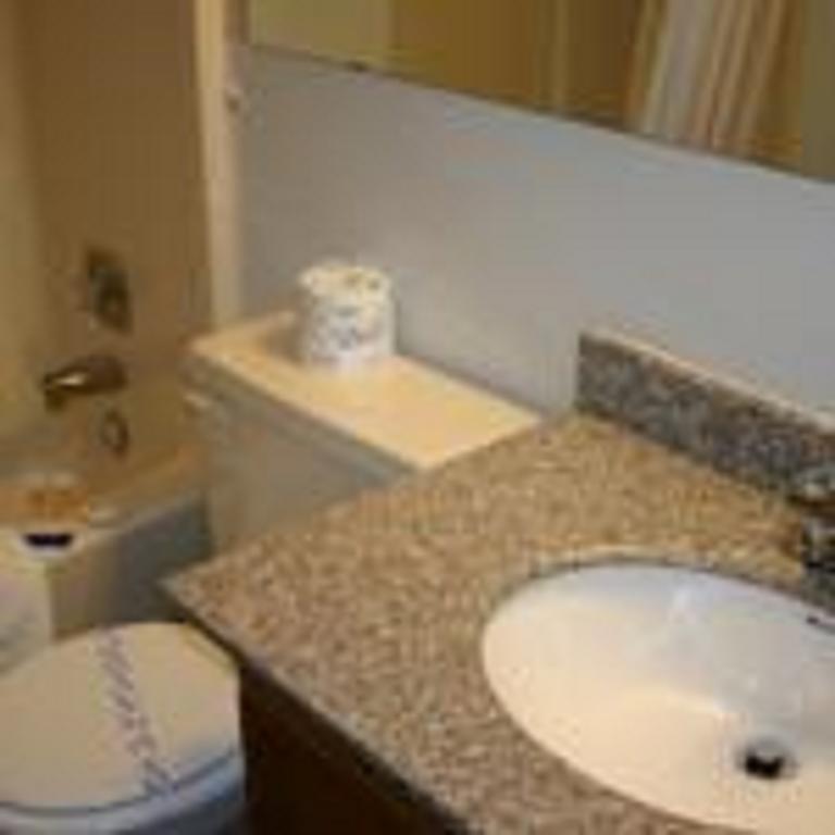 Pleasant Valley Motel Houston エクステリア 写真