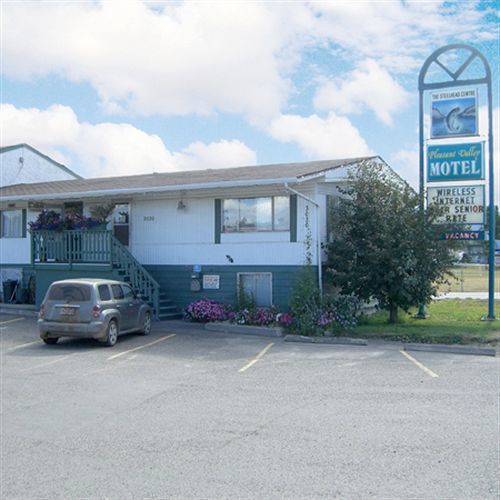 Pleasant Valley Motel Houston エクステリア 写真
