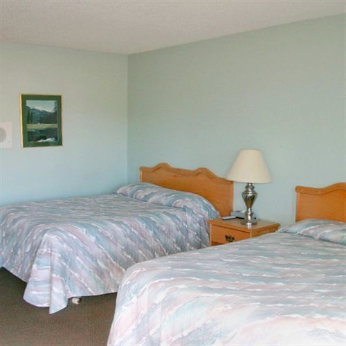 Pleasant Valley Motel Houston 部屋 写真