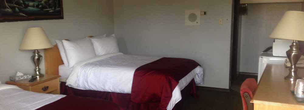 Pleasant Valley Motel Houston エクステリア 写真