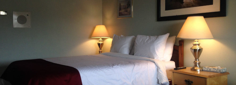 Pleasant Valley Motel Houston エクステリア 写真