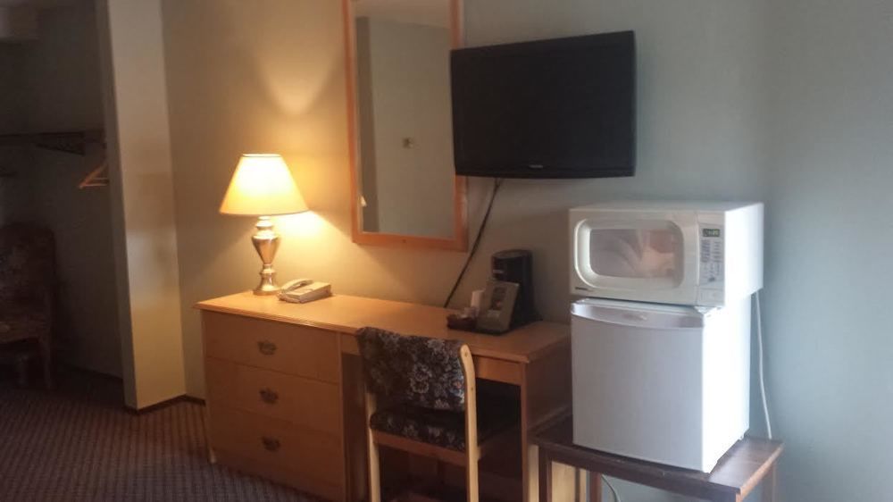 Pleasant Valley Motel Houston エクステリア 写真