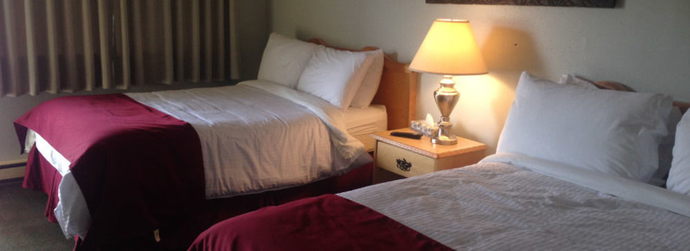 Pleasant Valley Motel Houston エクステリア 写真