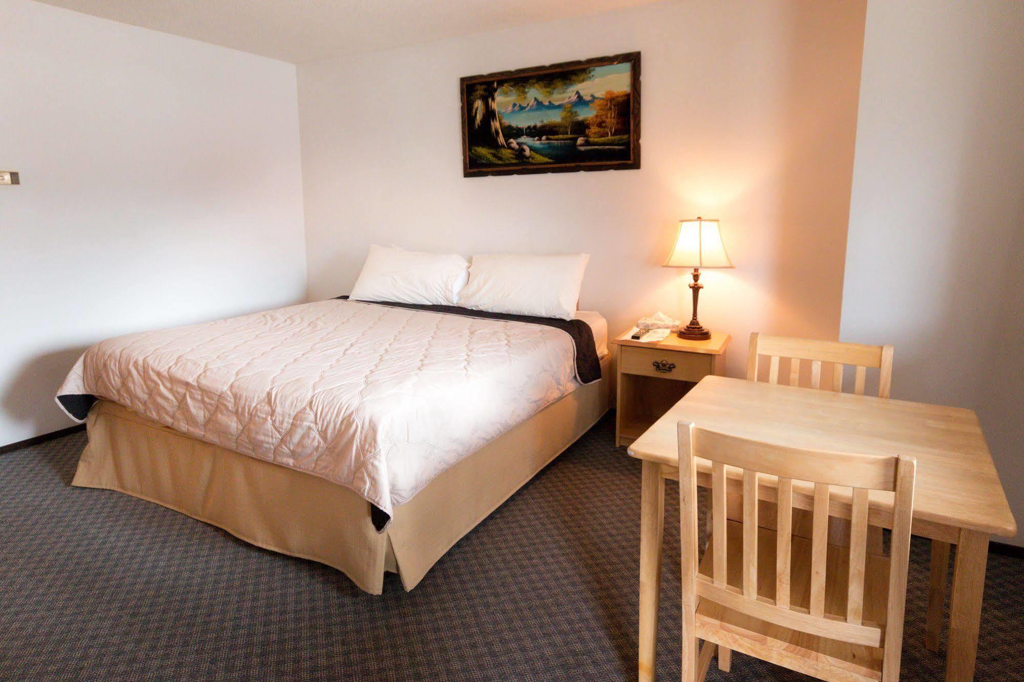 Pleasant Valley Motel Houston エクステリア 写真
