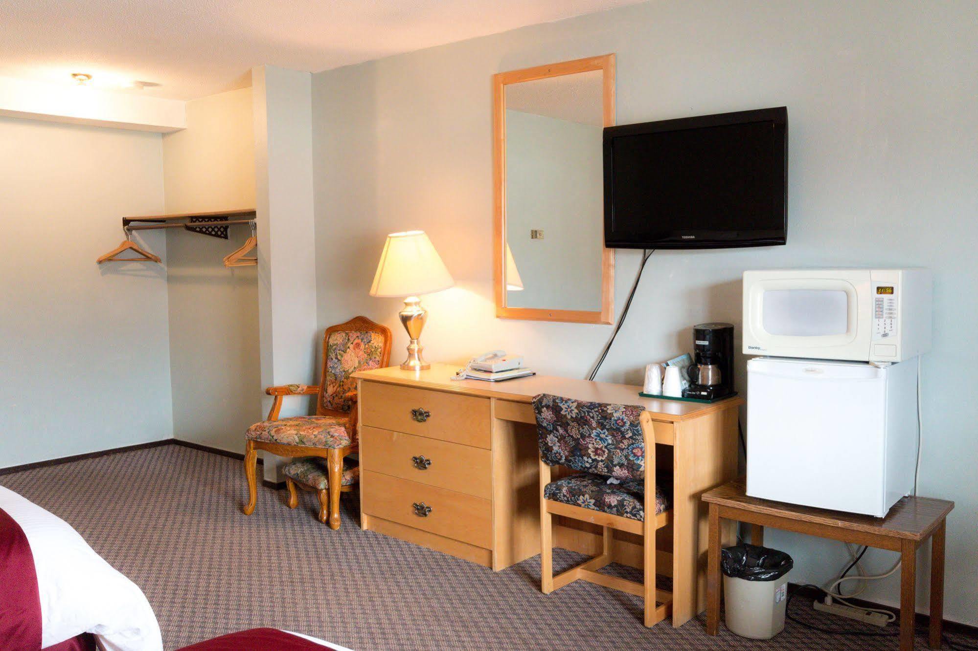 Pleasant Valley Motel Houston エクステリア 写真