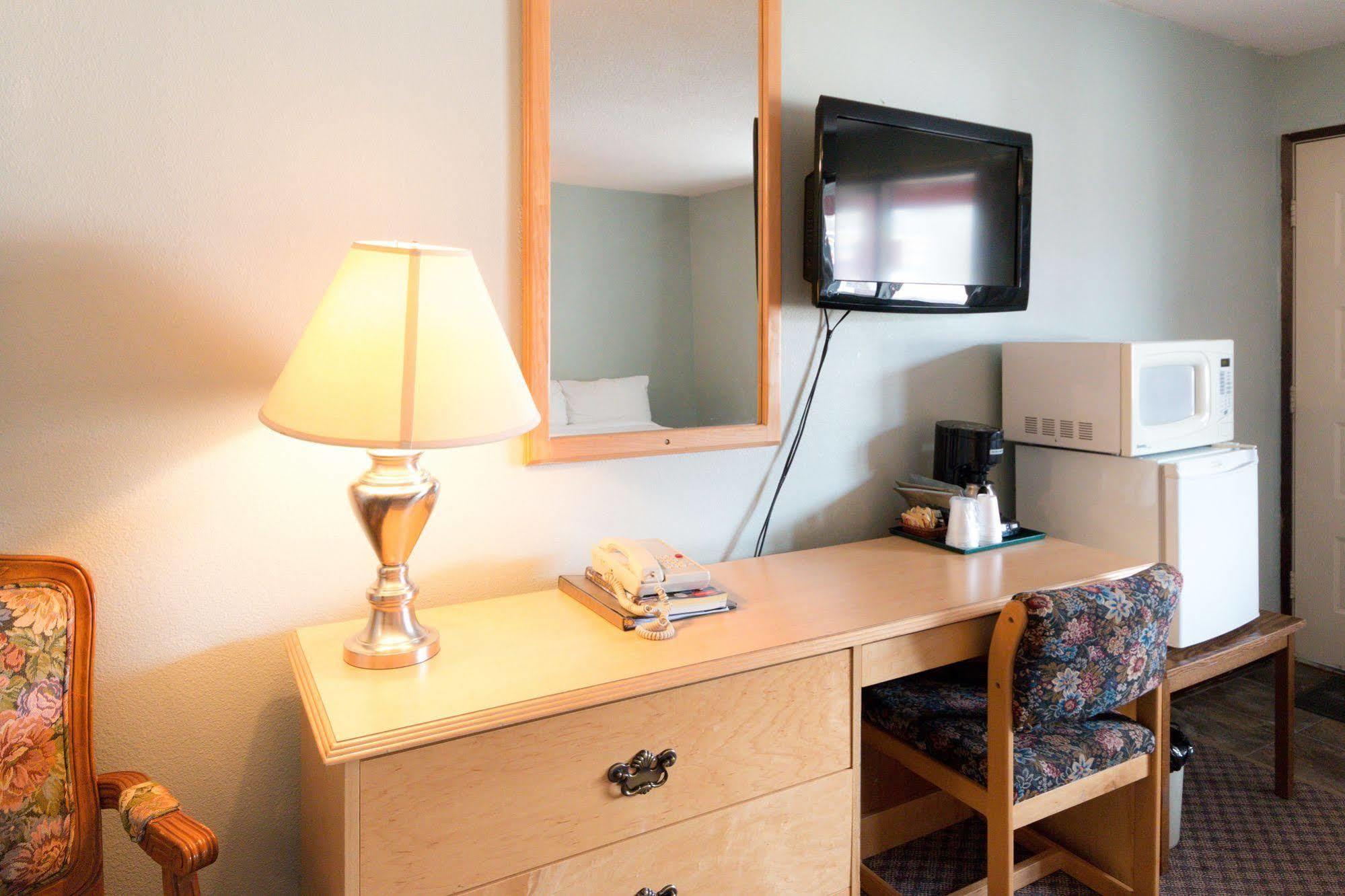 Pleasant Valley Motel Houston エクステリア 写真