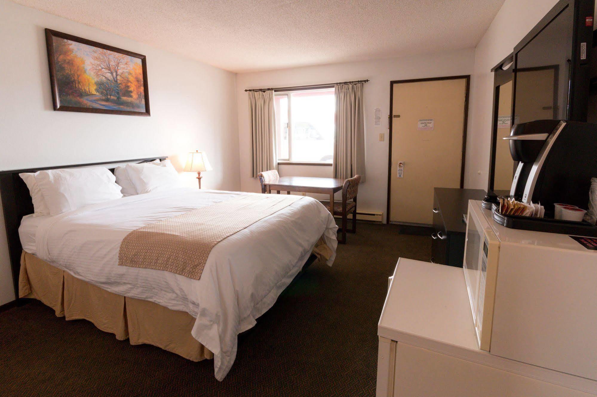 Pleasant Valley Motel Houston エクステリア 写真