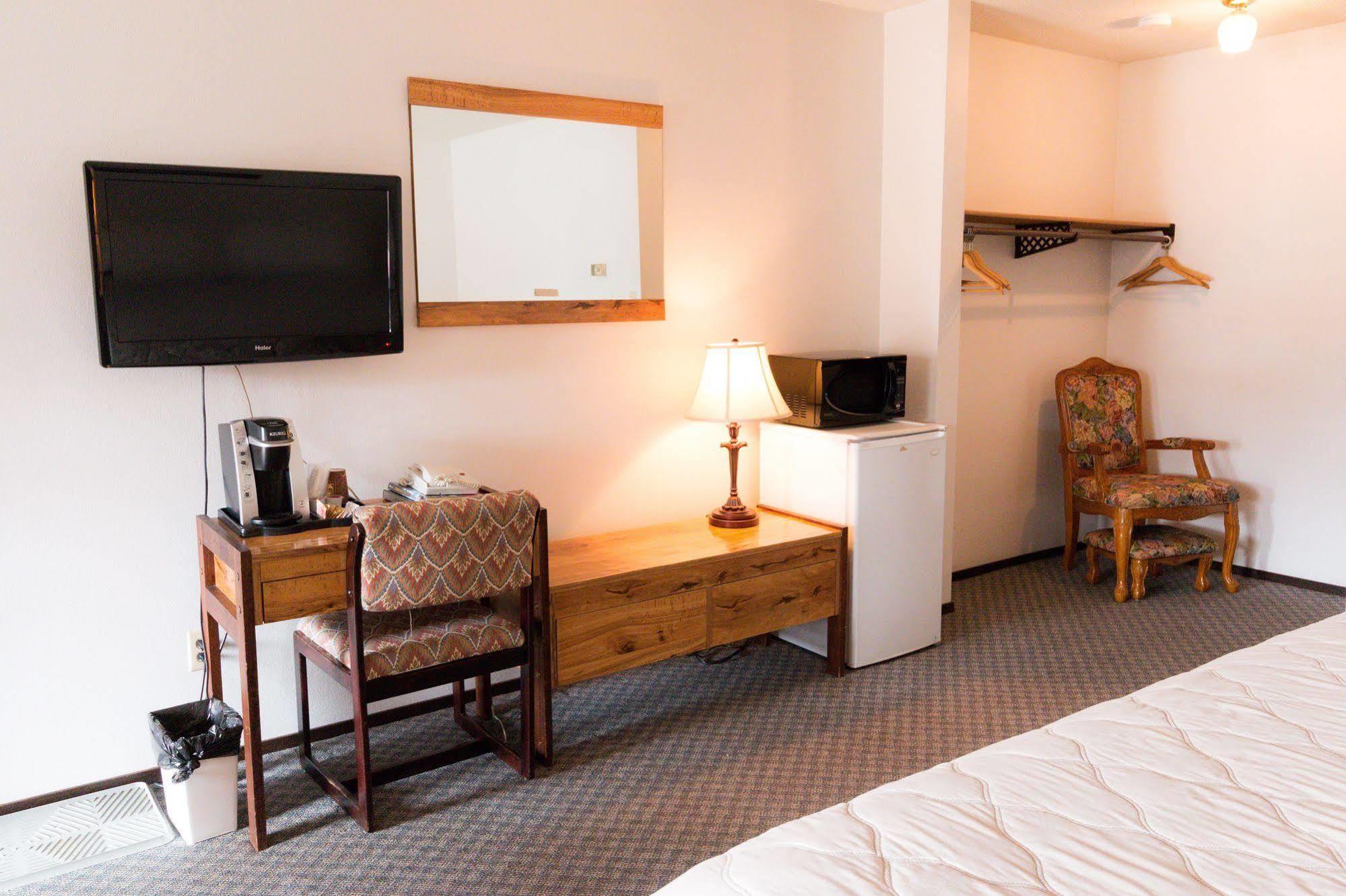 Pleasant Valley Motel Houston エクステリア 写真
