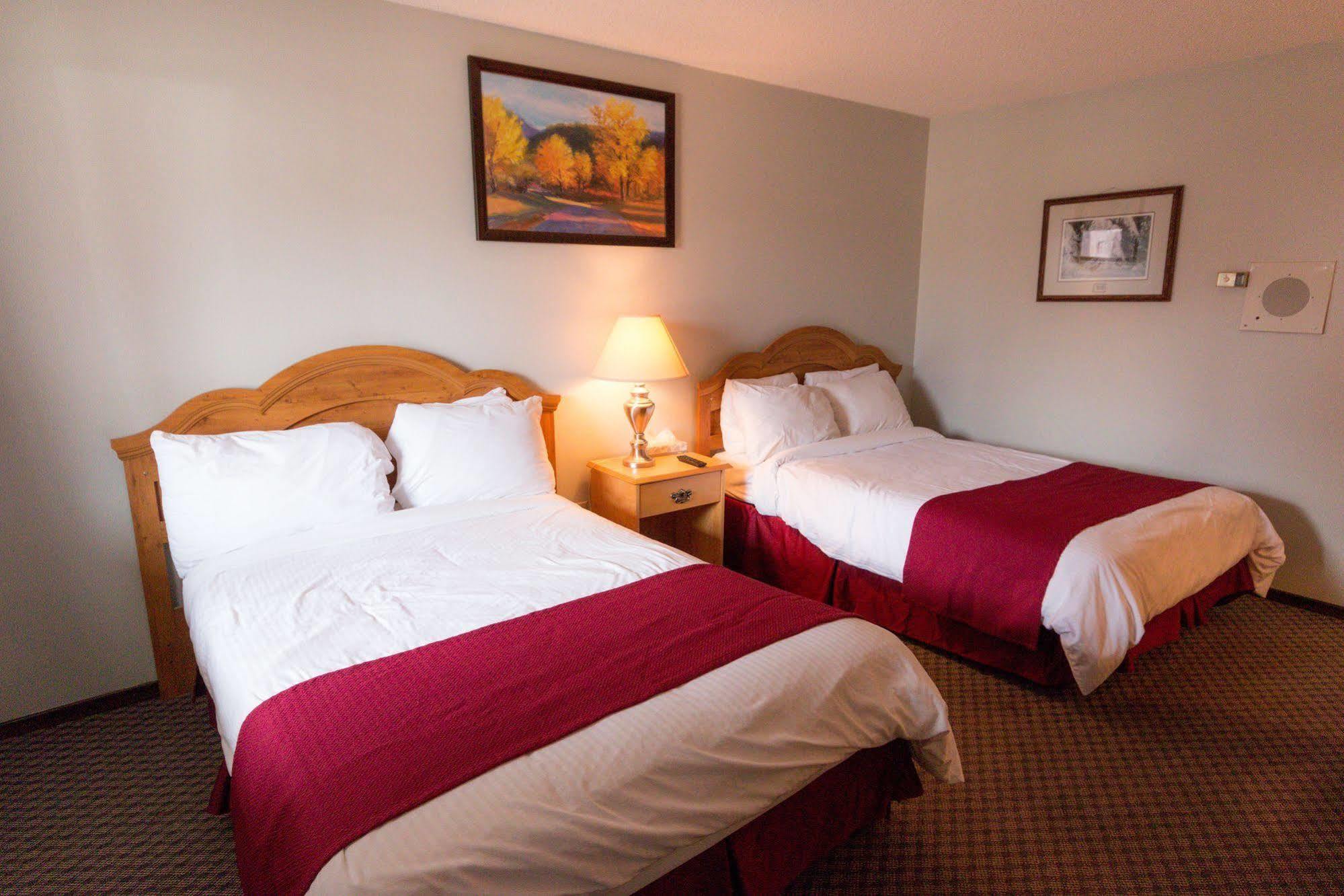 Pleasant Valley Motel Houston エクステリア 写真