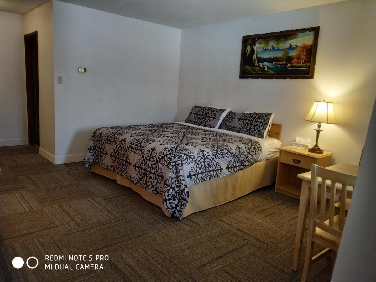 Pleasant Valley Motel Houston エクステリア 写真